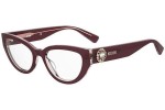 Brillen Moschino MOS631 LHF Cat Eye Rot