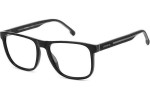 Glasses Carrera CARRERA8892 08A Rechteck Schwarz