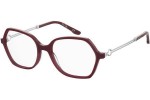 Glasses Pierre Cardin P.C.8519 LHF Besondere Rot