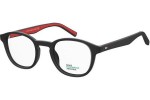 Glasses Tommy Hilfiger TH2048 FRE Rund Grau