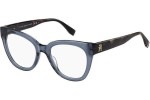 Brillen Tommy Hilfiger TH2054 PJP Cat Eye Blau