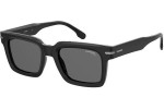 Sunglasses Carrera CARRERA316/S 807/M9 Polarized Rechteck Schwarz