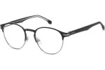 Glasses Carrera CARRERA322 RZZ Rund Schwarz