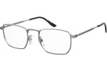 Brillen Pierre Cardin P.C.6891 6LB Rechteck Silber