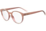 Glasses Love Moschino MOL626 FWM Oval Beige