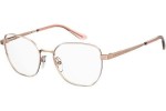 Glasses Seventh Street 7A588 PY3 Quadratisch Rosa