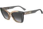 Sunglasses Moschino MOS155/S MQE/9O Cat Eye Mehrfarbig