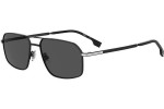 Sonnenbrille BOSS BOSS1603/S 124/IR Quadratisch Schwarz