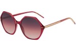 Sonnenbrille BOSS BOSS1585/S 8CQ/UQ Besondere Rot