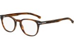 Glasses BOSS BOSS1601 EX4 Rund Havanna