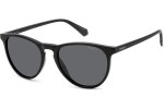 Sonnenbrille Polaroid PLD4152/S 807/M9 Polarized Rund Schwarz