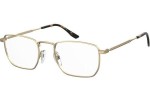 Brillen Pierre Cardin P.C.6891 J5G Rechteck Gold