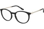 Glasses Pierre Cardin P.C.8518 807 Rund Schwarz