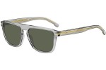 Sunglasses BOSS BOSS1599/S KB7/QT Quadratisch Grau