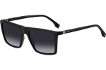 Sunglasses BOSS BOSS1490/S 807/9O Quadratisch Schwarz