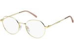 Glasses Marc Jacobs MARC705/G J5G Besondere Gold