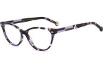 Brillen Carolina Herrera HER0190 YJM Cat Eye Havanna