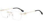 Glasses Dsquared2 D20102 3YG Besondere Gold