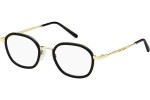 Brillen Marc Jacobs MARC702/G 807 Oval Schwarz