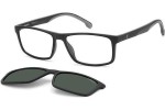 Glasses Carrera CA8065/CS 003/UC Polarized Rechteck Schwarz