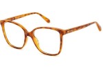 Brillen Fossil FOS7165 086 Cat Eye Havanna