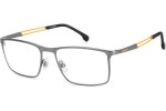 Brillen Carrera CARRERA8898 7ZL Rechteck Grau