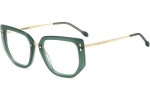 Glasses Isabel Marant IM0148 PEF Cat Eye Grün