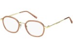 Brillen Marc Jacobs MARC702/G 733 Oval Beige