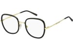 Glasses Marc Jacobs MARC701 2M2 Besondere Schwarz