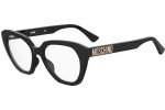 Brillen Moschino MOS628 807 Cat Eye Schwarz