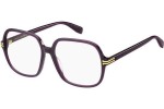 Glasses Marc Jacobs MJ1098 B3V Quadratisch Lila