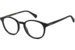 Glasses Polaroid PLDD498 807 Oval Schwarz