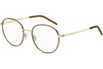 Glasses BOSS BOSS1594 06J Rund Gold