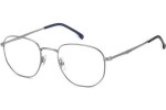 Glasses Carrera CARRERA323 R80 Rechteck Silber