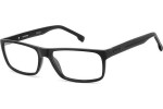 Brillen Carrera CARRERA8890 807 Rechteck Schwarz