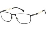 Brillen Carrera CARRERA8900 I46 Rechteck Schwarz