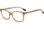 Brillen Missoni MIS0150/G DLN Rechteck Beige