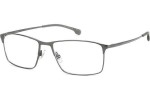 Glasses Carrera CARRERA8896 R80 Rechteck Grau