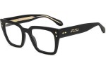 Glasses Isabel Marant IM0145 807 Cat Eye Schwarz