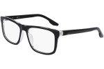 Glasses Nike 7163 010 Quadratisch Schwarz