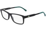 Glasses Lacoste L2876 001 Rechteck Schwarz