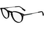 Glasses Lacoste L2941 001 Rund Schwarz