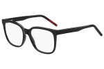 Glasses HUGO HG1266 807 Quadratisch Schwarz