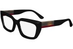 Glasses Lacoste L2934 001 Quadratisch Schwarz