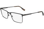 Glasses Lacoste L2296 033 Rechteck Grau