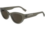 Sonnenbrille Lacoste L6013S 210 Cat Eye Grün