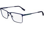 Glasses Lacoste L2296 424 Rechteck Blau