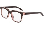 Glasses Nike 7167 206 Rechteck Braun