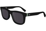 Sonnenbrille Lacoste L6014S 001 Quadratisch Schwarz