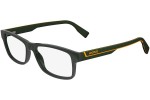 Glasses Lacoste L2707N 301 Rechteck Grau